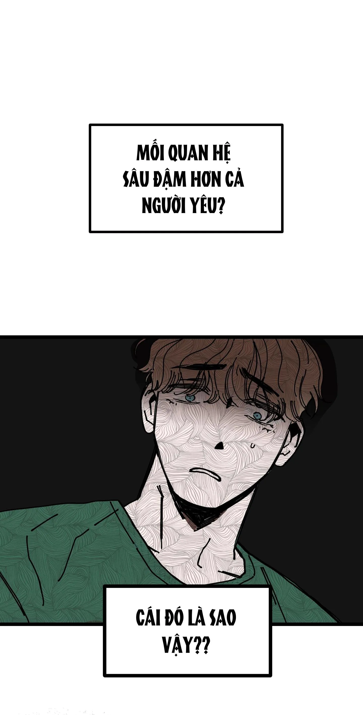 KHÔNG CÒN TRINH THÌ PHẢI CHẾT Chapter 3 Trang 14