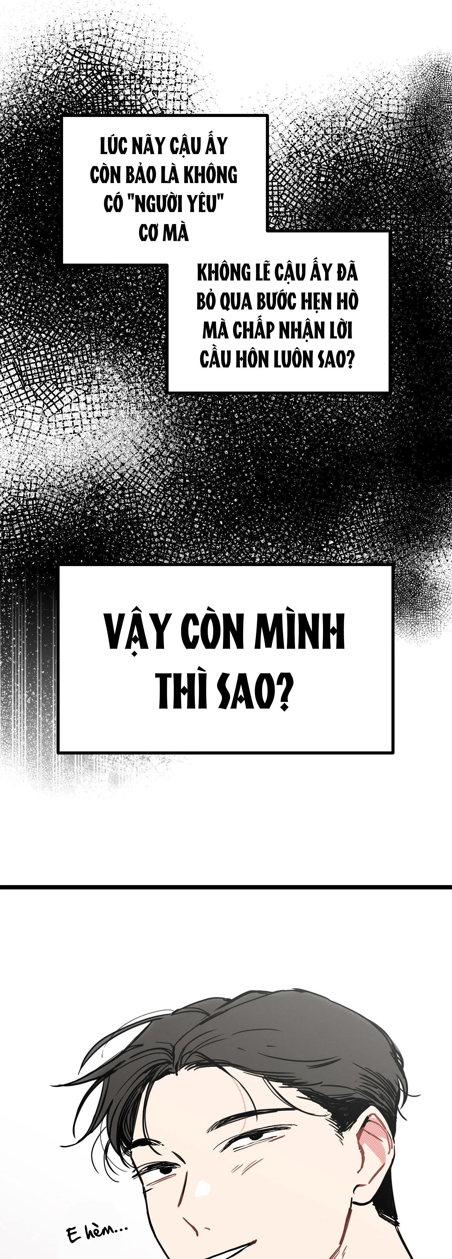 KHÔNG CÒN TRINH THÌ PHẢI CHẾT Chapter 3 Trang 15