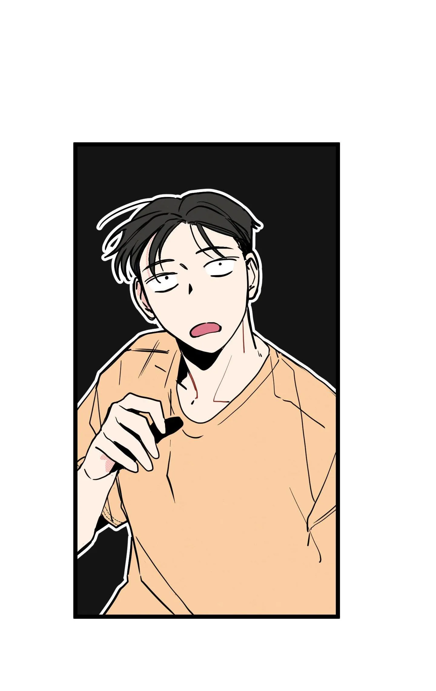 KHÔNG CÒN TRINH THÌ PHẢI CHẾT Chapter 3 Trang 18