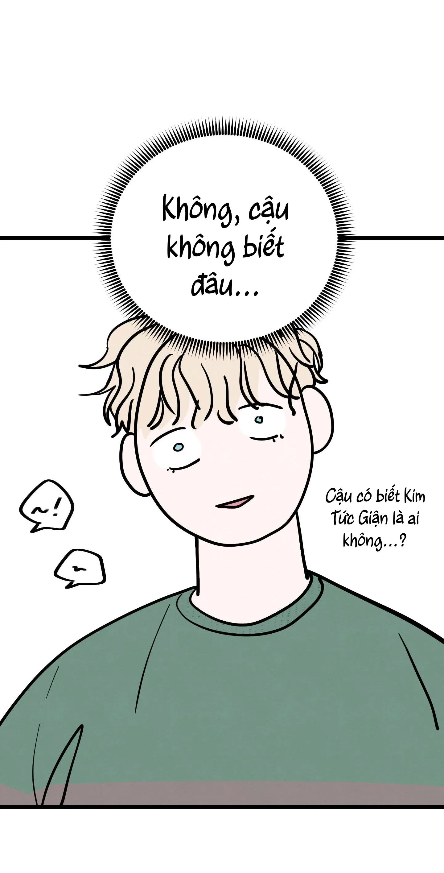 KHÔNG CÒN TRINH THÌ PHẢI CHẾT Chapter 3 Trang 20