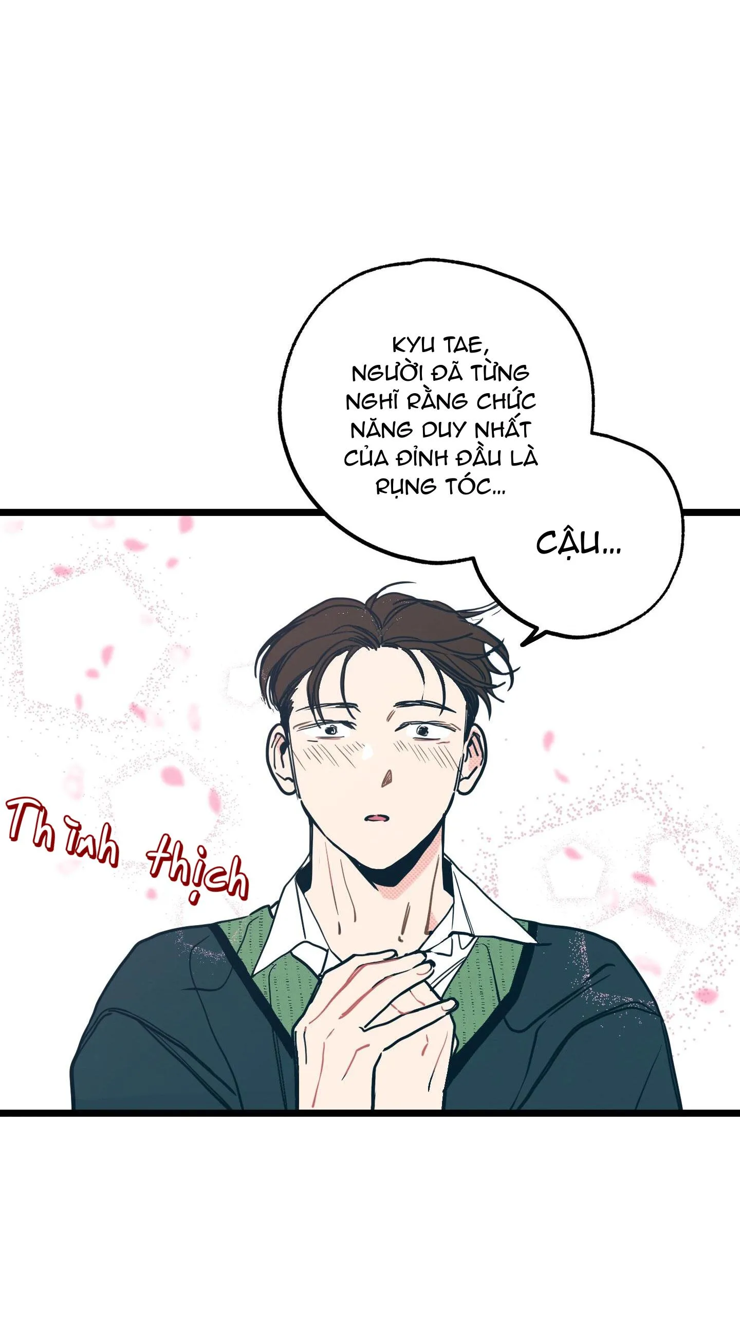 KHÔNG CÒN TRINH THÌ PHẢI CHẾT Chapter 3 Trang 26