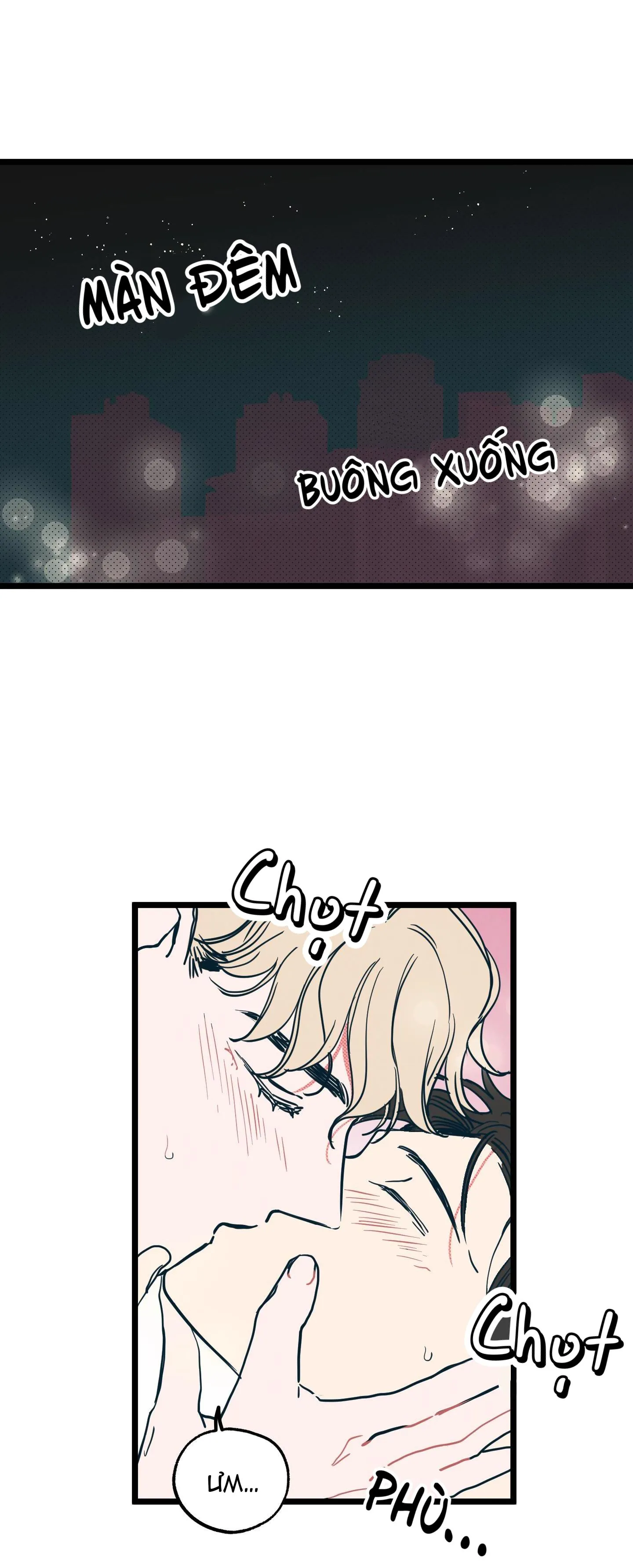 KHÔNG CÒN TRINH THÌ PHẢI CHẾT Chapter 3 Trang 28