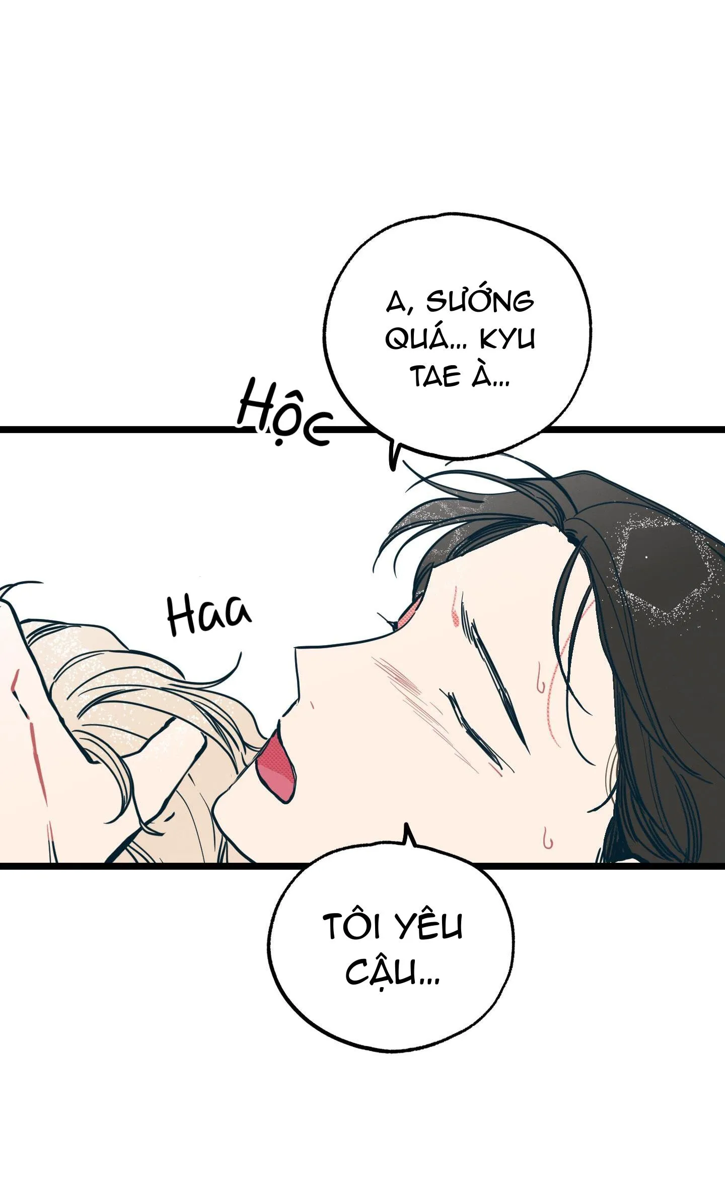 KHÔNG CÒN TRINH THÌ PHẢI CHẾT Chapter 3 Trang 31