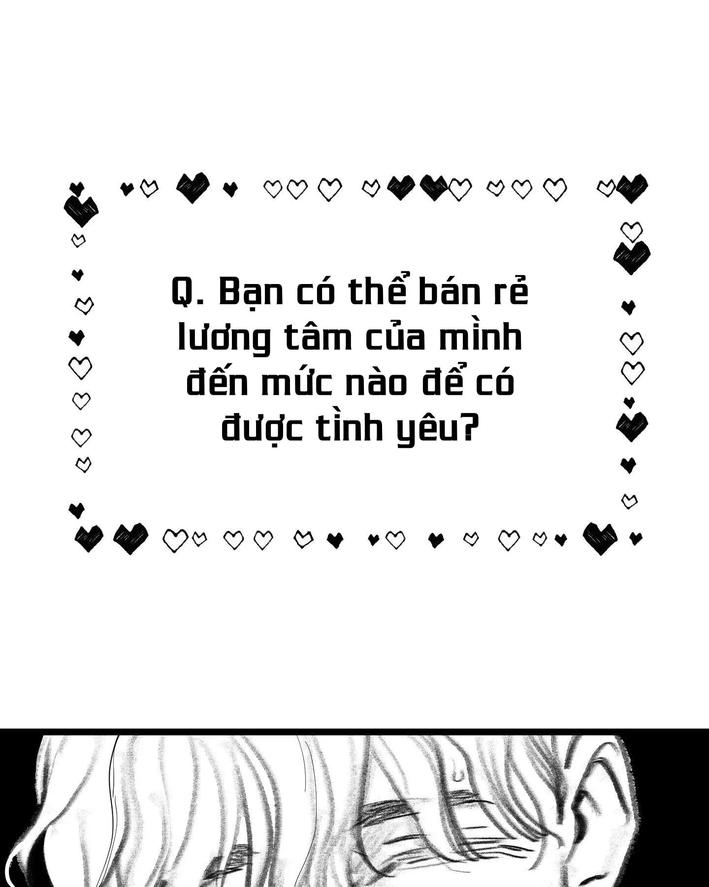 KHÔNG CÒN TRINH THÌ PHẢI CHẾT Chapter 3 Trang 32