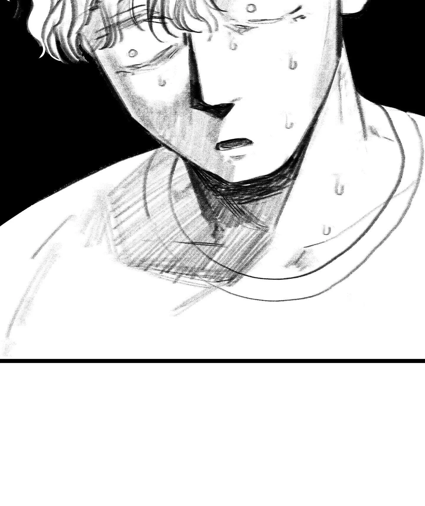 KHÔNG CÒN TRINH THÌ PHẢI CHẾT Chapter 3 Trang 33