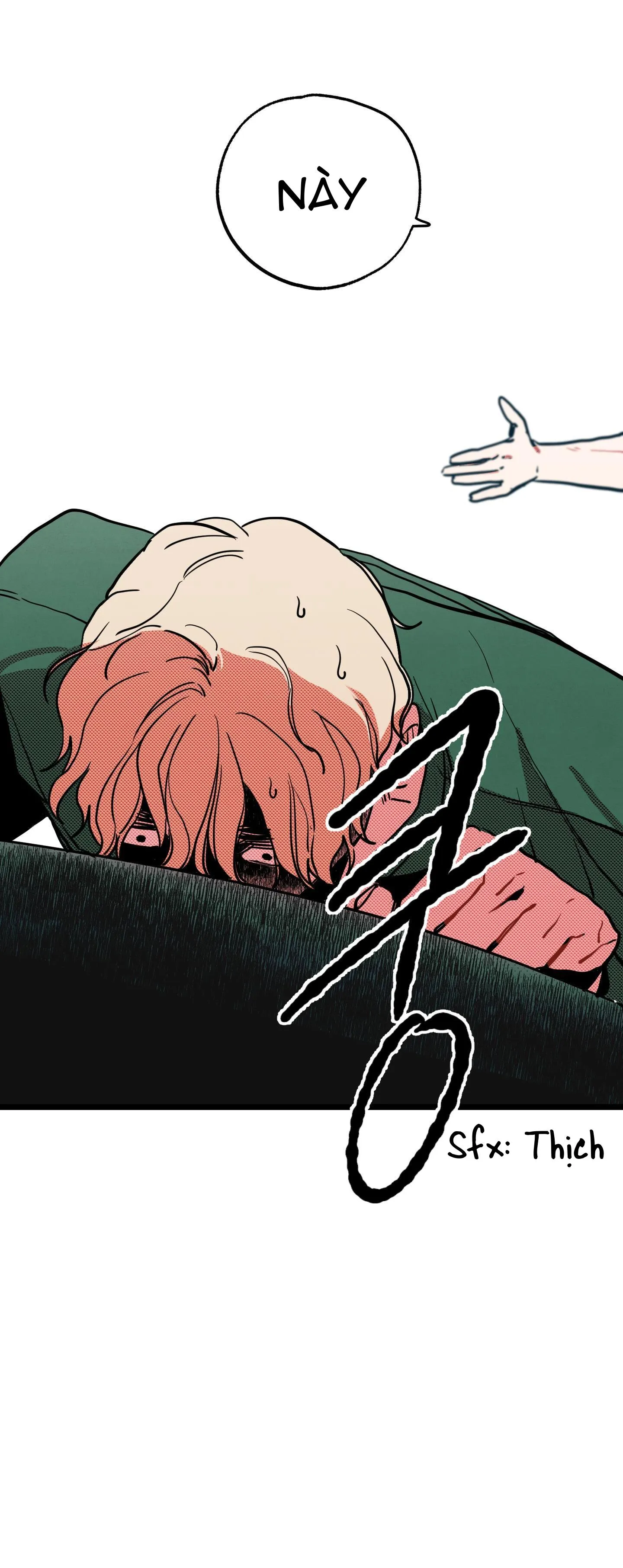 KHÔNG CÒN TRINH THÌ PHẢI CHẾT Chapter 3 Trang 44