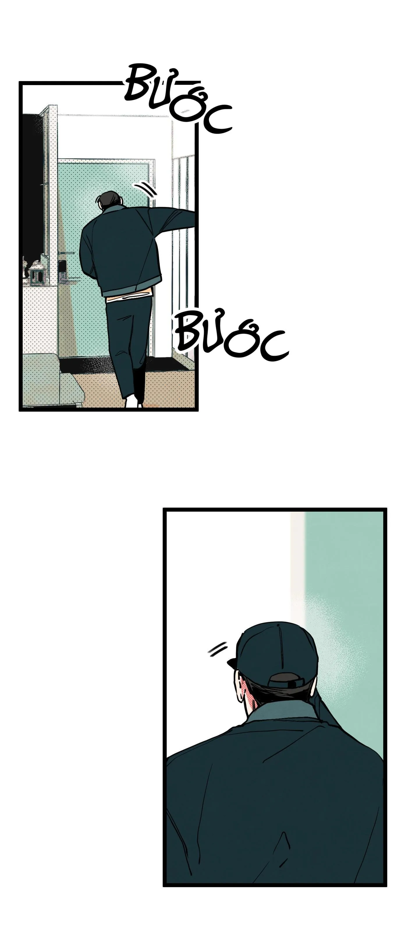 KHÔNG CÒN TRINH THÌ PHẢI CHẾT Chapter 3 Trang 49