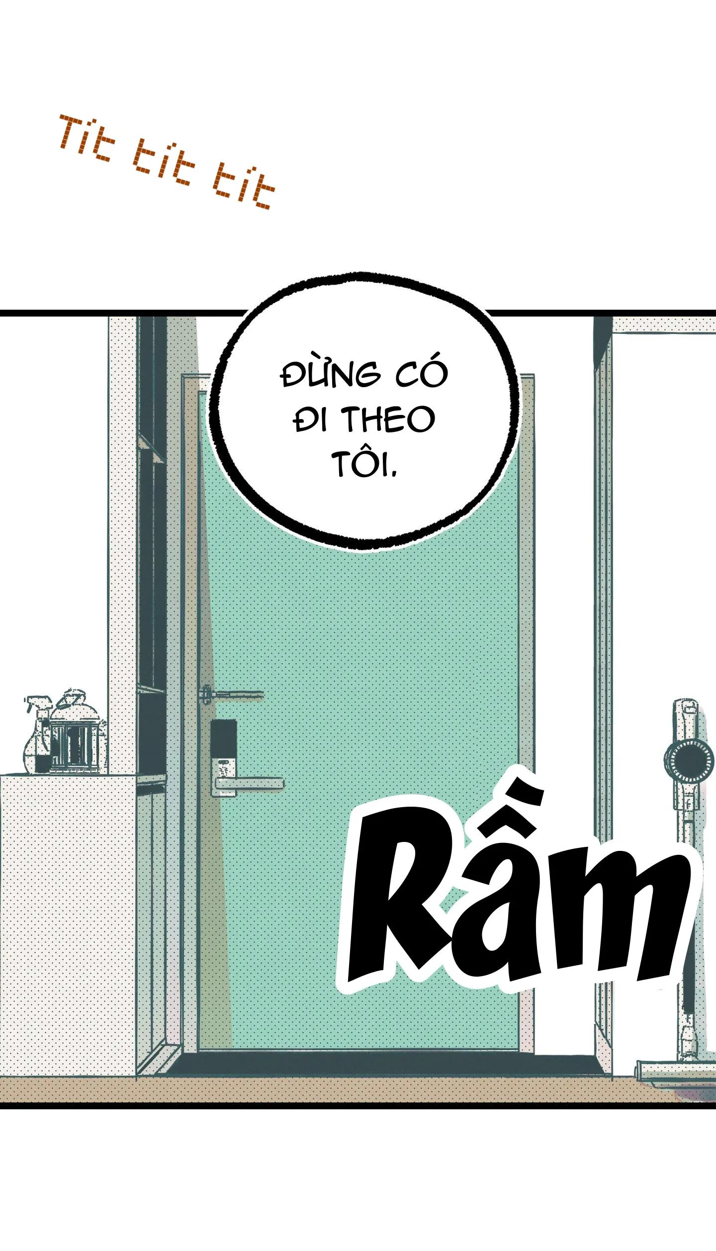 KHÔNG CÒN TRINH THÌ PHẢI CHẾT Chapter 3 Trang 50