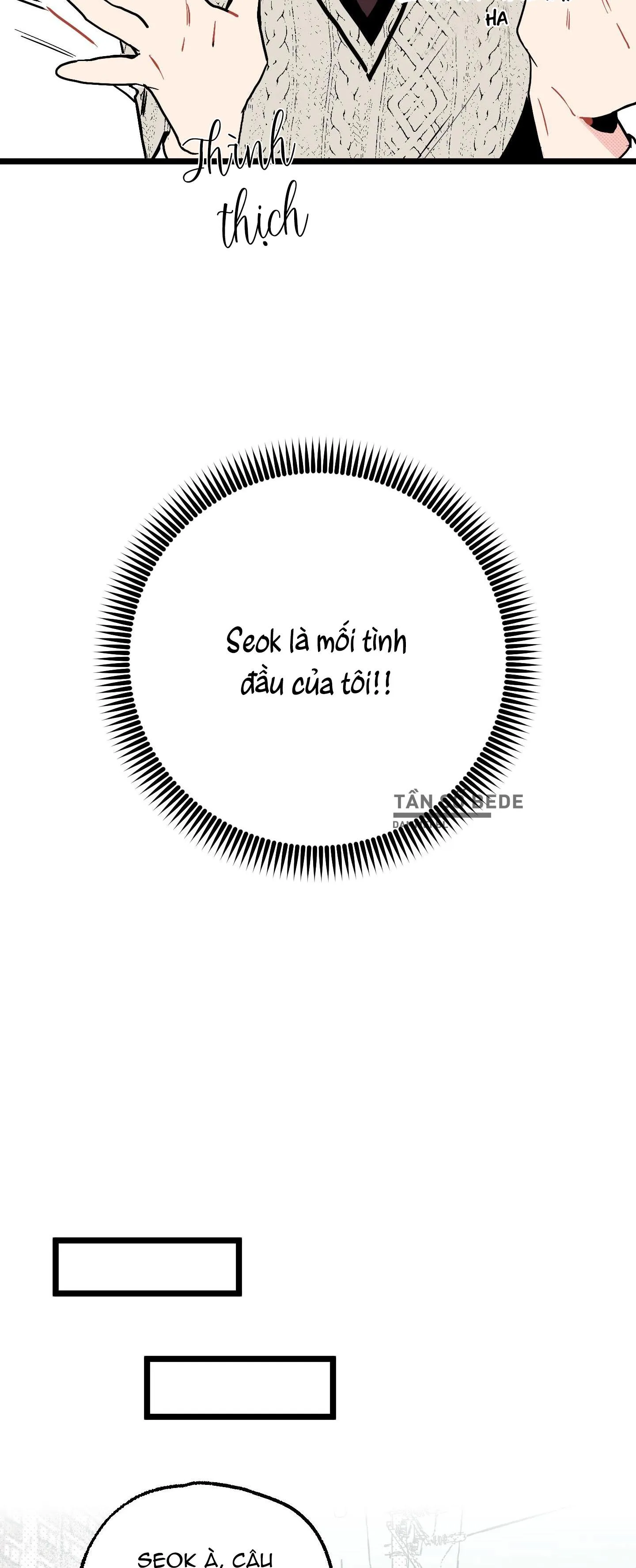 KHÔNG CÒN TRINH THÌ PHẢI CHẾT Chapter 1 Trang 9