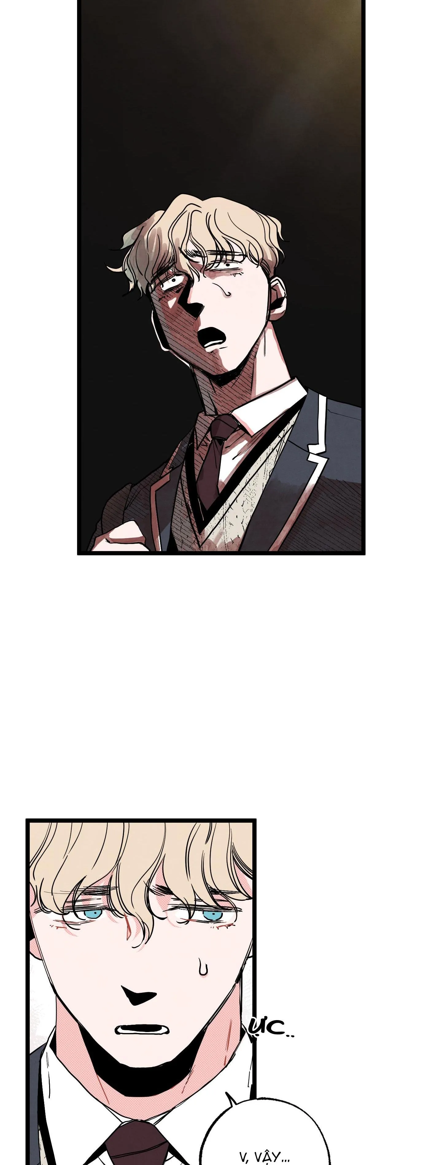 KHÔNG CÒN TRINH THÌ PHẢI CHẾT Chapter 1 Trang 15