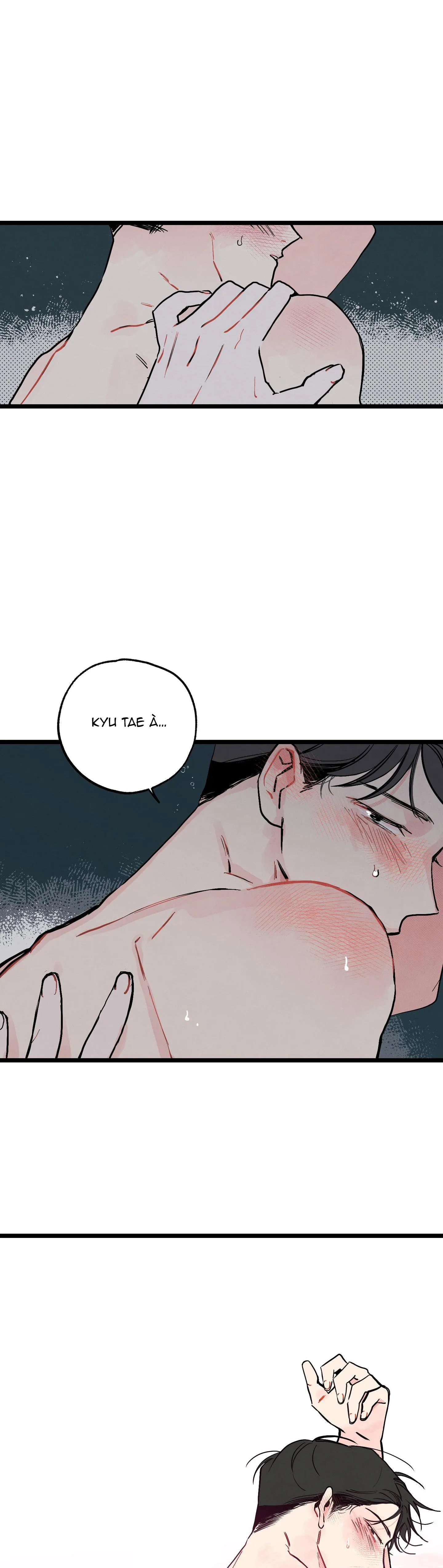 KHÔNG CÒN TRINH THÌ PHẢI CHẾT Chapter 1 Trang 24