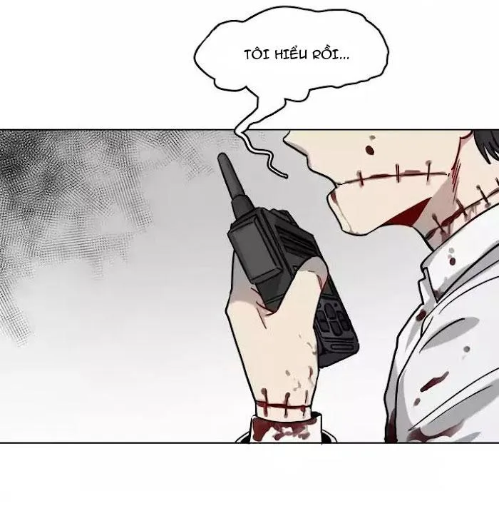 Không Dành Cho Kẻ Yếu Tim Chapter 2 Trang 4