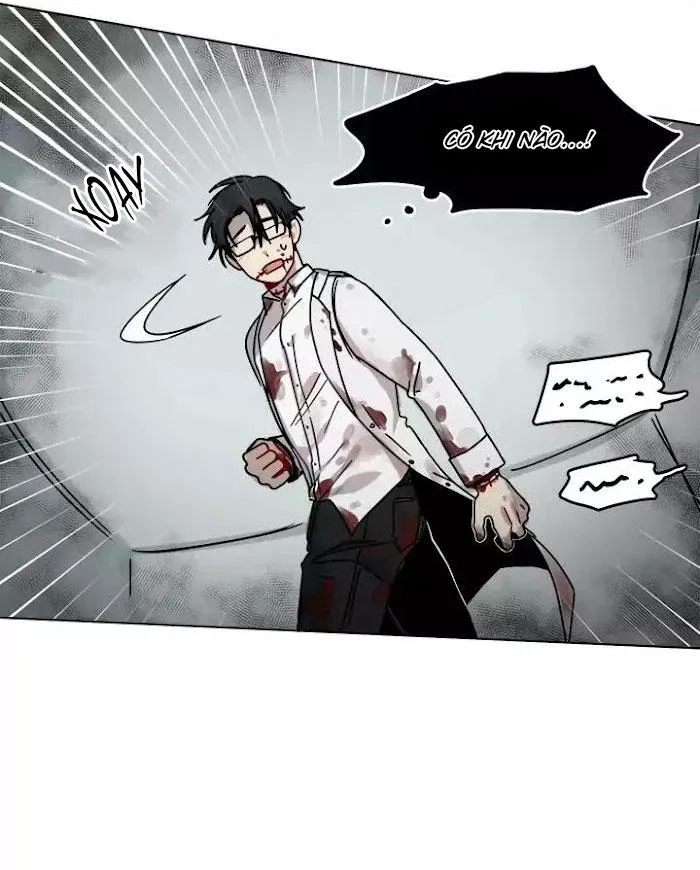 Không Dành Cho Kẻ Yếu Tim Chapter 2 Trang 9