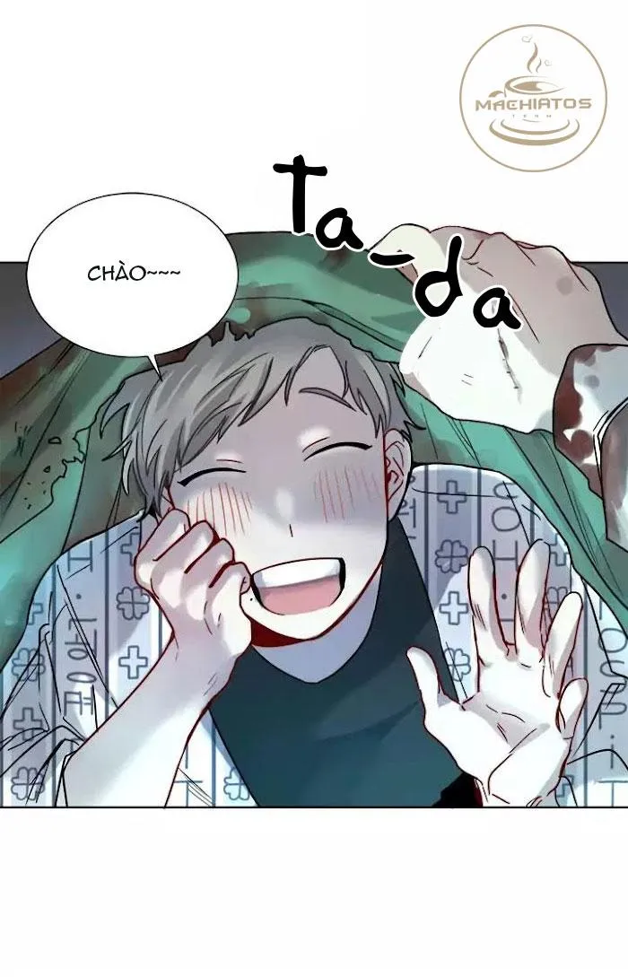 Không Dành Cho Kẻ Yếu Tim Chapter 2 Trang 14