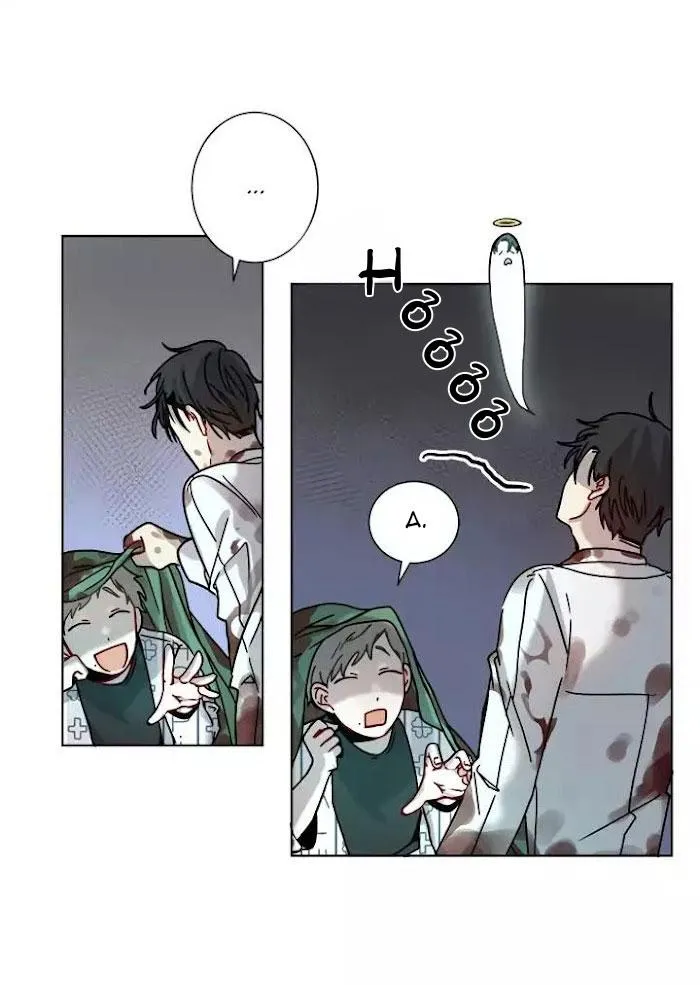 Không Dành Cho Kẻ Yếu Tim Chapter 2 Trang 15