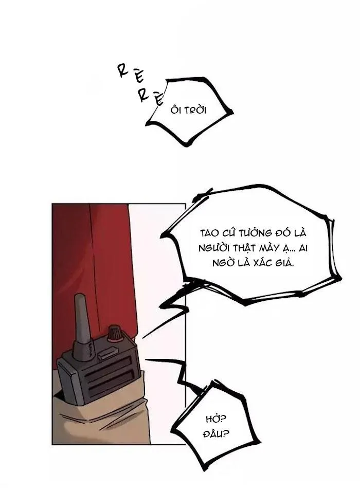 Không Dành Cho Kẻ Yếu Tim Chapter 2 Trang 17