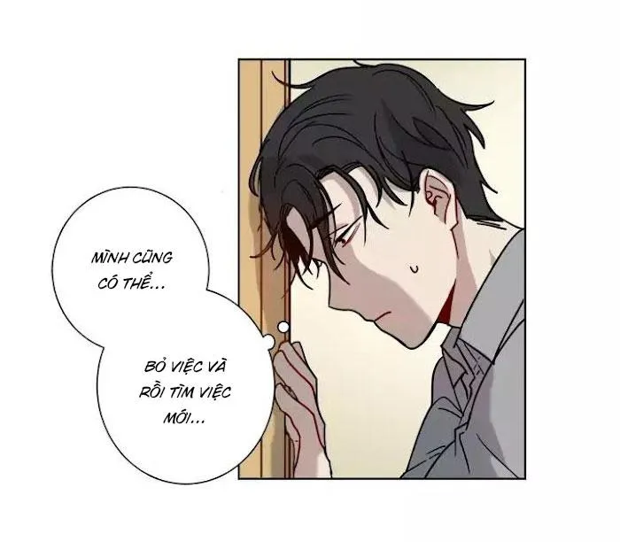 Không Dành Cho Kẻ Yếu Tim Chapter 2 Trang 30