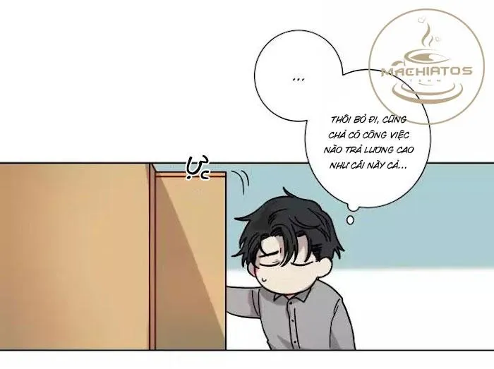 Không Dành Cho Kẻ Yếu Tim Chapter 2 Trang 31