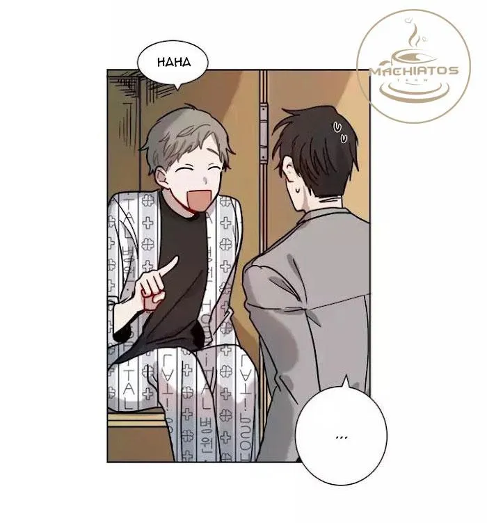 Không Dành Cho Kẻ Yếu Tim Chapter 2 Trang 35