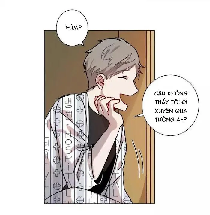 Không Dành Cho Kẻ Yếu Tim Chapter 2 Trang 37