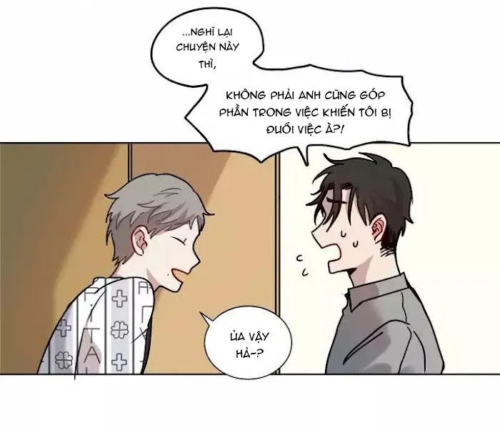 Không Dành Cho Kẻ Yếu Tim Chapter 2 Trang 44