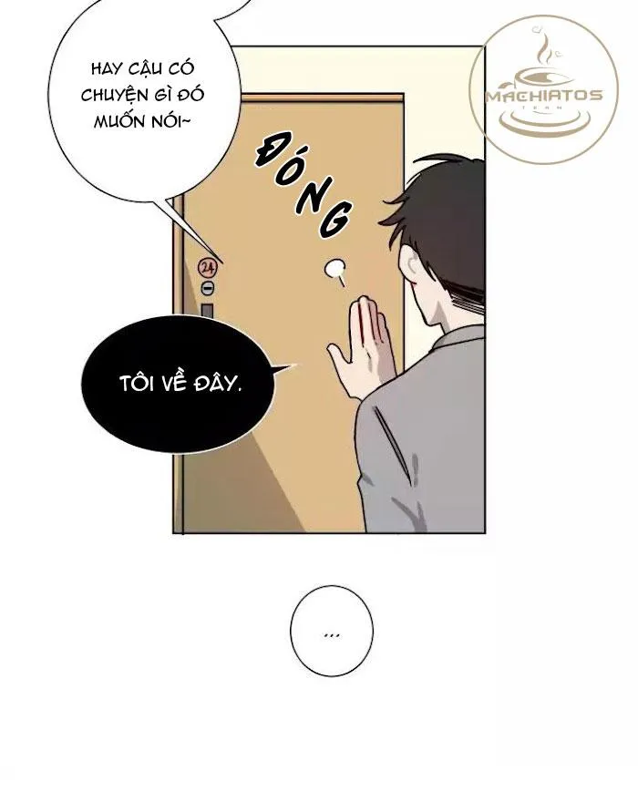 Không Dành Cho Kẻ Yếu Tim Chapter 2 Trang 52