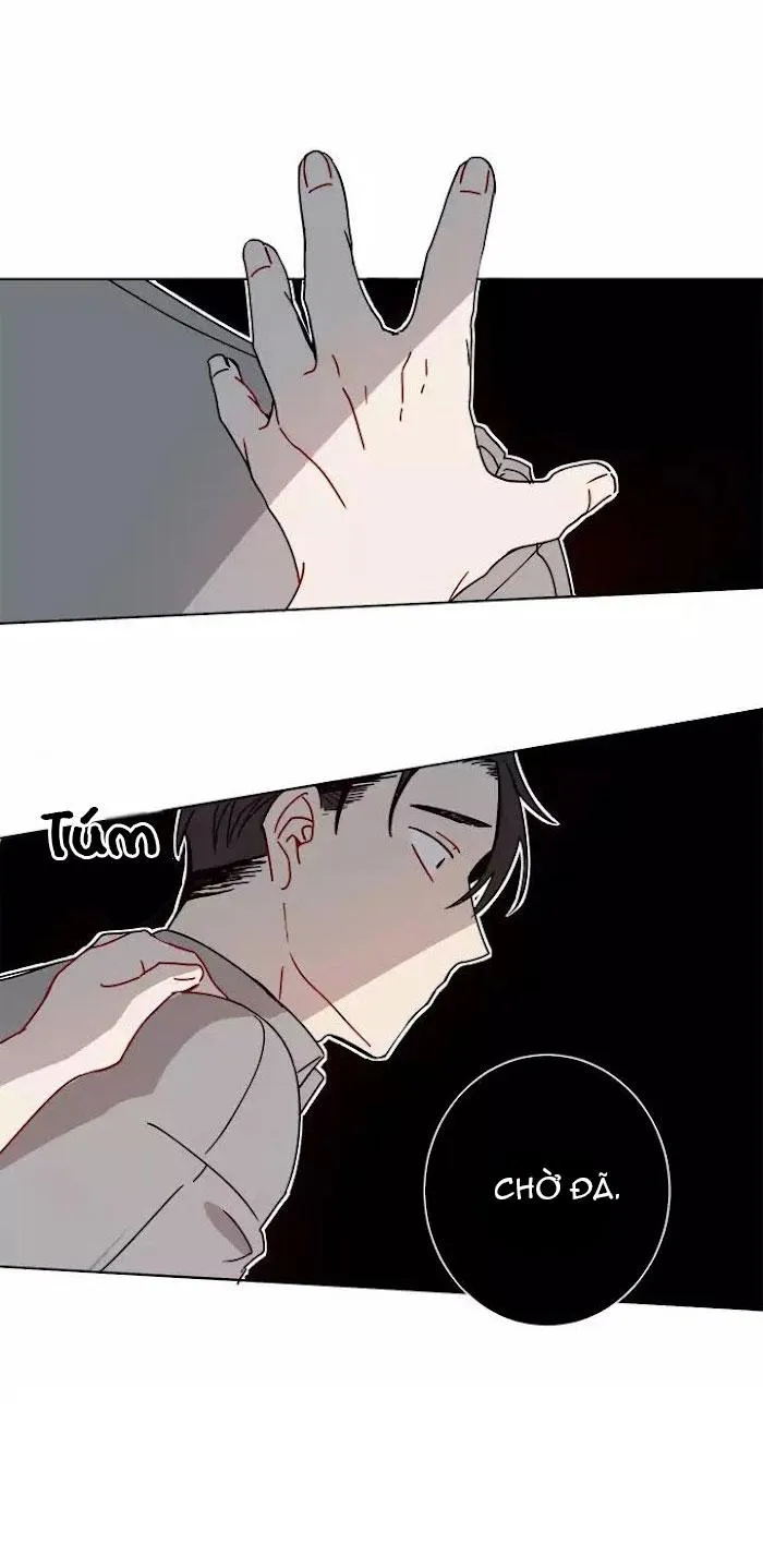 Không Dành Cho Kẻ Yếu Tim Chapter 2 Trang 54