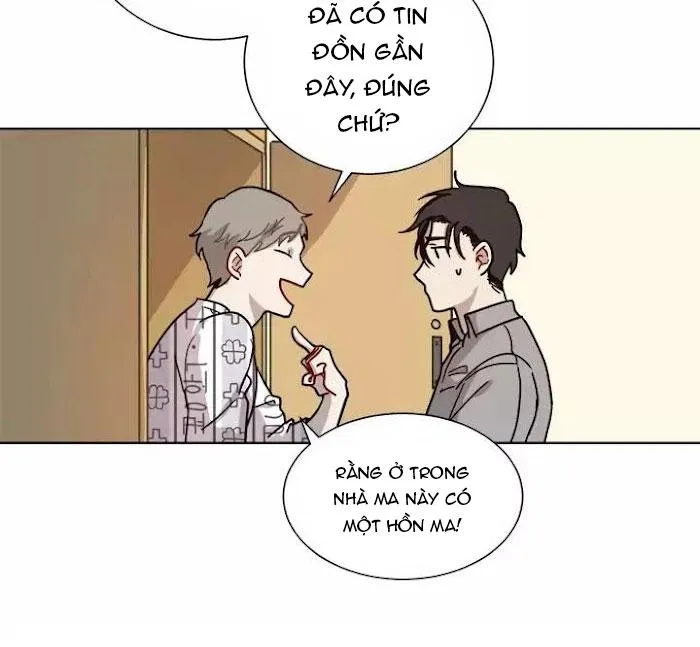Không Dành Cho Kẻ Yếu Tim Chapter 2 Trang 58