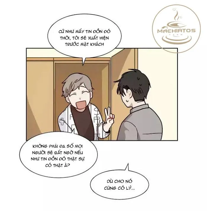 Không Dành Cho Kẻ Yếu Tim Chapter 2 Trang 59