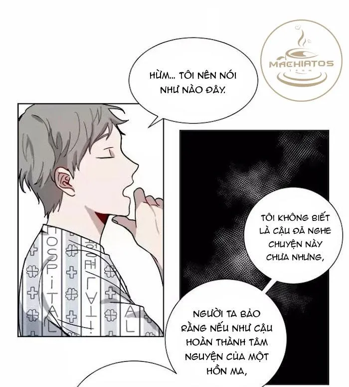 Không Dành Cho Kẻ Yếu Tim Chapter 2 Trang 62