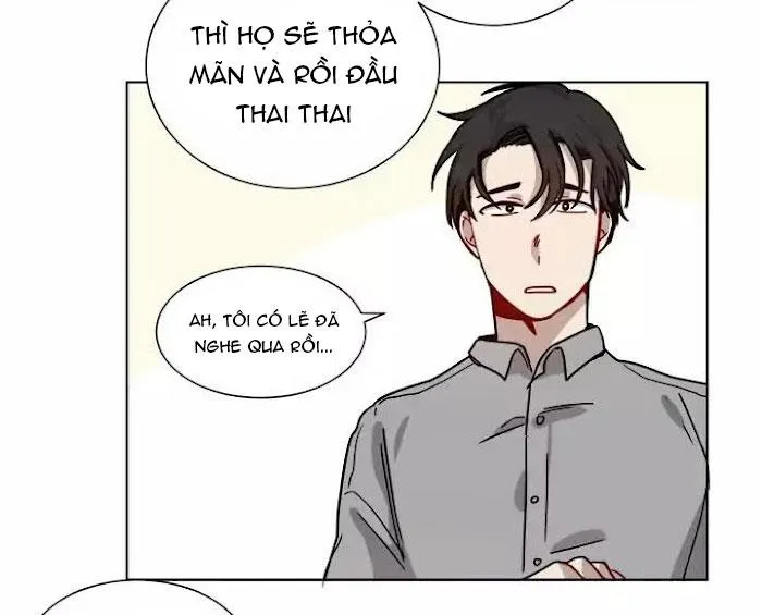 Không Dành Cho Kẻ Yếu Tim Chapter 2 Trang 63