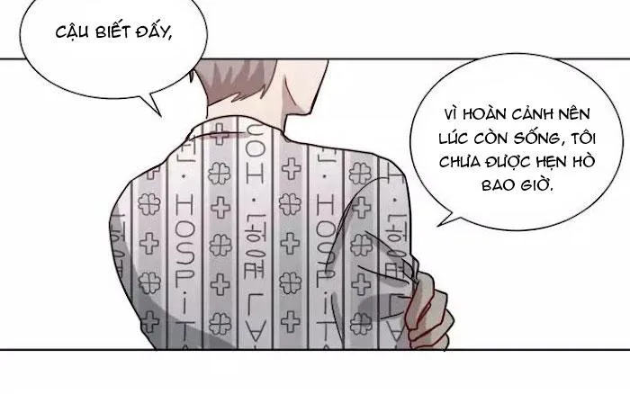 Không Dành Cho Kẻ Yếu Tim Chapter 2 Trang 64