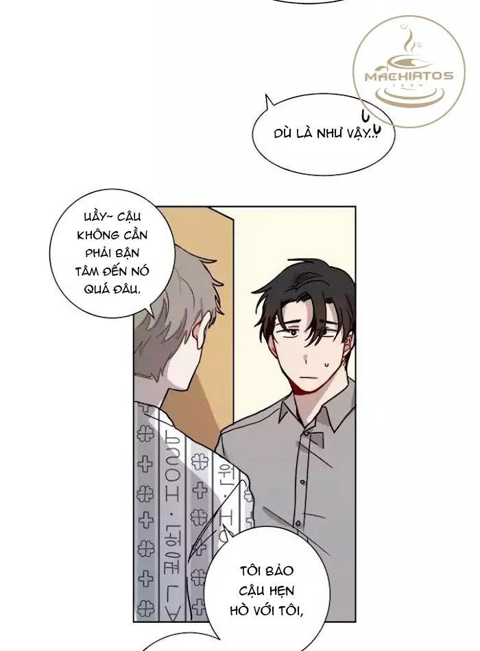 Không Dành Cho Kẻ Yếu Tim Chapter 2 Trang 66