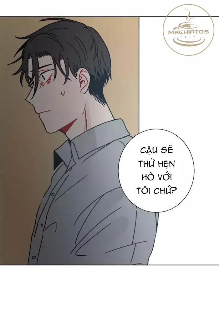 Không Dành Cho Kẻ Yếu Tim Chapter 2 Trang 70