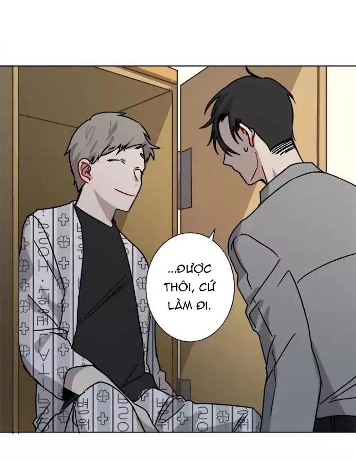 Không Dành Cho Kẻ Yếu Tim Chapter 2 Trang 73