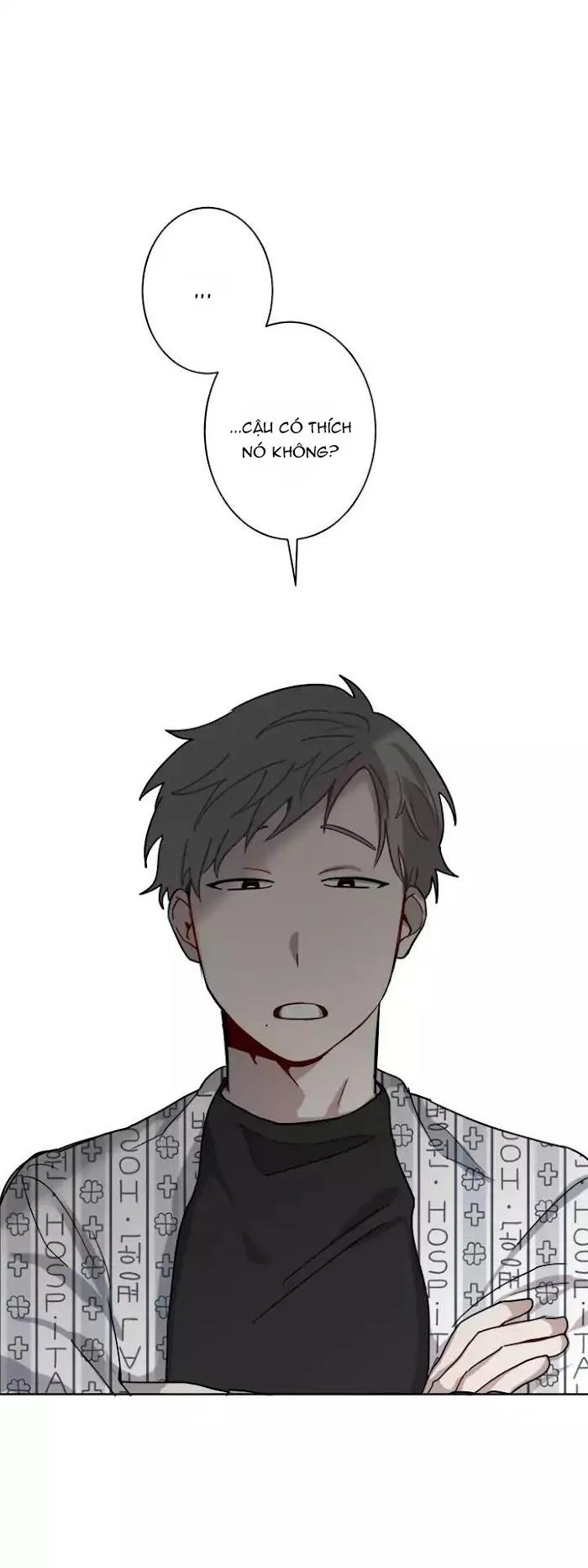 Không Dành Cho Kẻ Yếu Tim Chapter 3 Trang 23