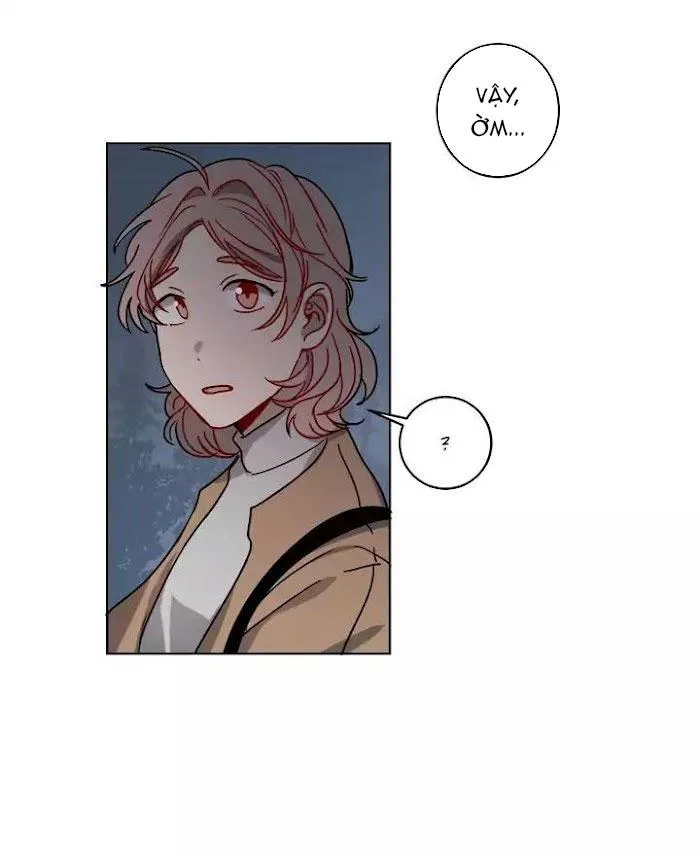 Không Dành Cho Kẻ Yếu Tim Chapter 4 Trang 5