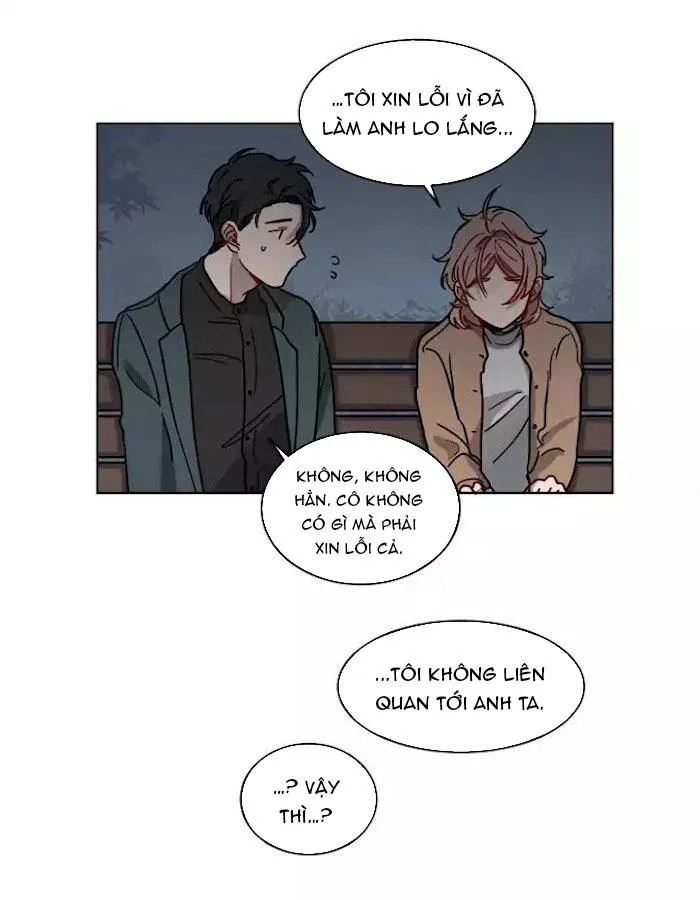 Không Dành Cho Kẻ Yếu Tim Chapter 4 Trang 9