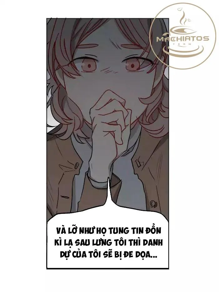 Không Dành Cho Kẻ Yếu Tim Chapter 4 Trang 15