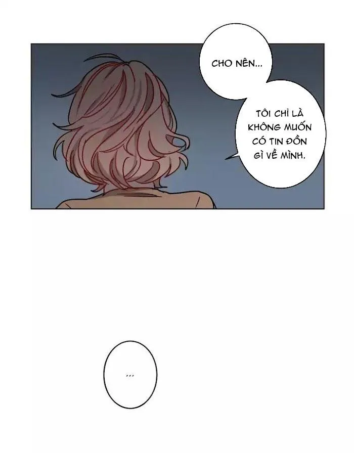 Không Dành Cho Kẻ Yếu Tim Chapter 4 Trang 17