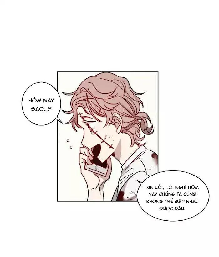 Không Dành Cho Kẻ Yếu Tim Chapter 4 Trang 20