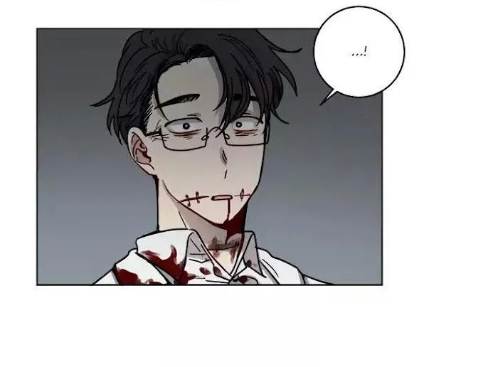 Không Dành Cho Kẻ Yếu Tim Chapter 4 Trang 24