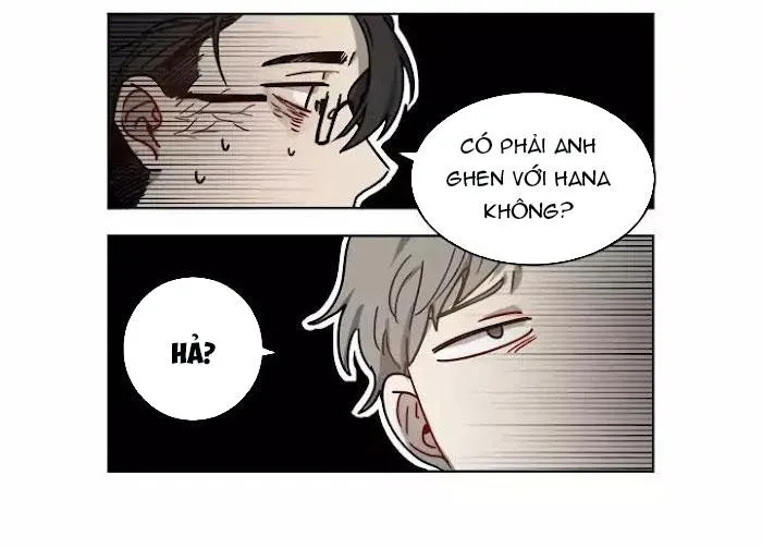 Không Dành Cho Kẻ Yếu Tim Chapter 4 Trang 28