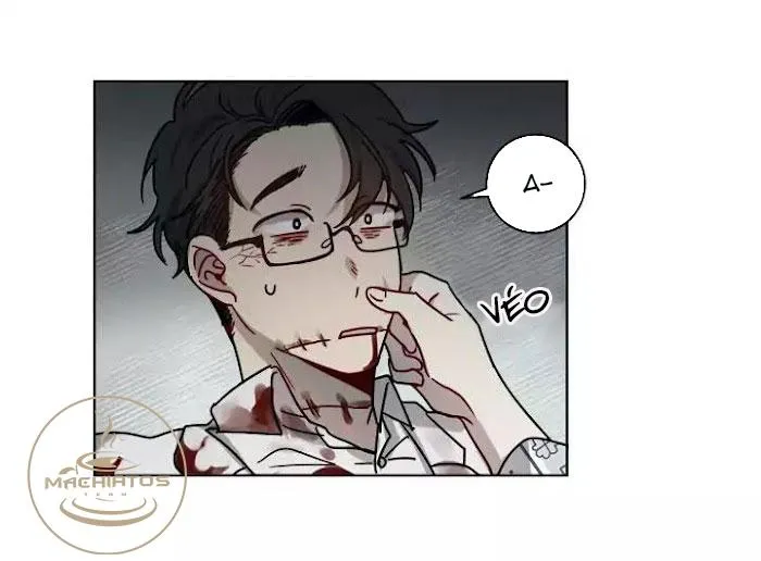 Không Dành Cho Kẻ Yếu Tim Chapter 4 Trang 29