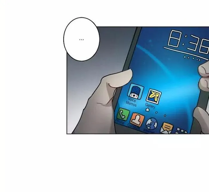 Không Dành Cho Kẻ Yếu Tim Chapter 4 Trang 36