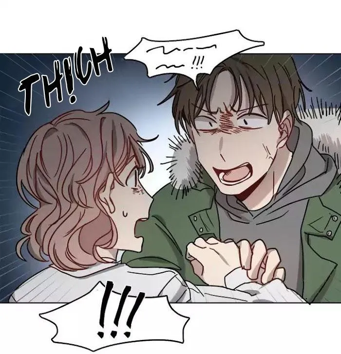 Không Dành Cho Kẻ Yếu Tim Chapter 4 Trang 42