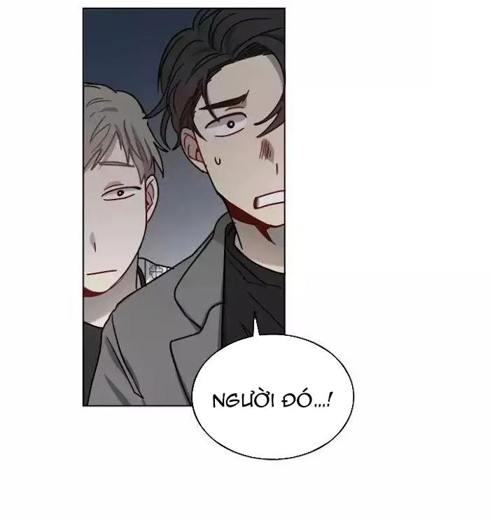 Không Dành Cho Kẻ Yếu Tim Chapter 4 Trang 43