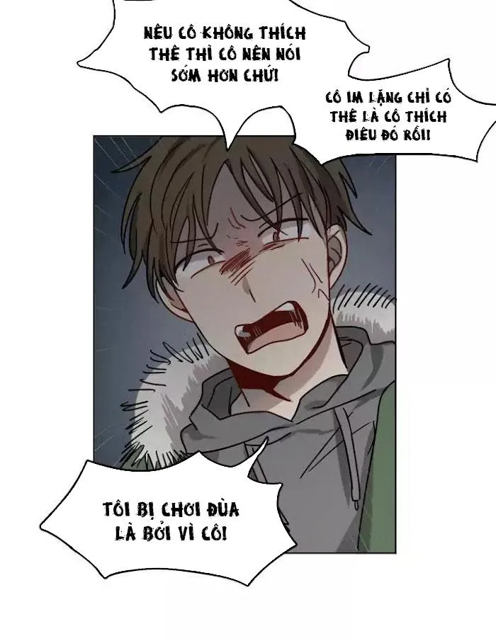 Không Dành Cho Kẻ Yếu Tim Chapter 4 Trang 45