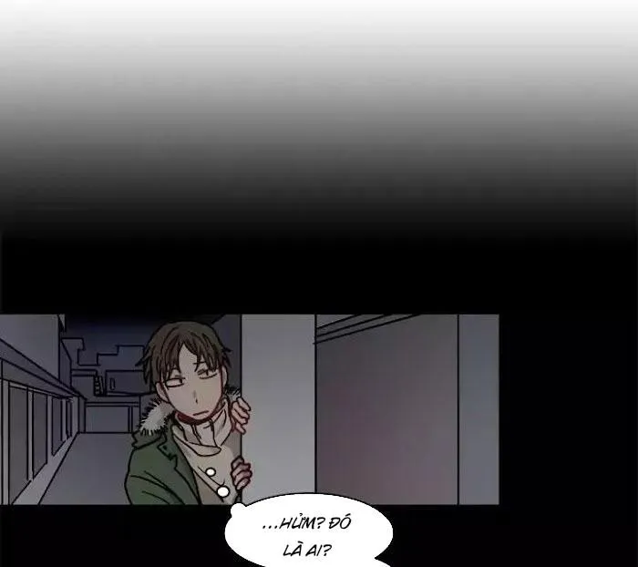 Không Dành Cho Kẻ Yếu Tim Chapter 4 Trang 47