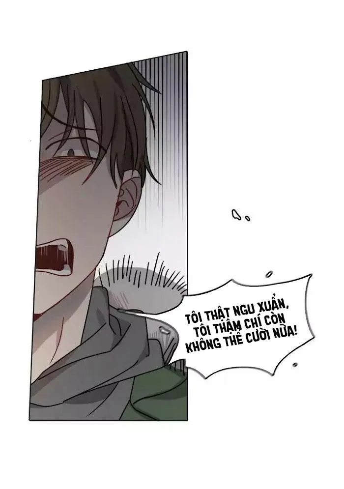 Không Dành Cho Kẻ Yếu Tim Chapter 4 Trang 49